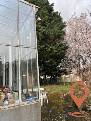 Maison ancienne - 141 m² - 9 pièces