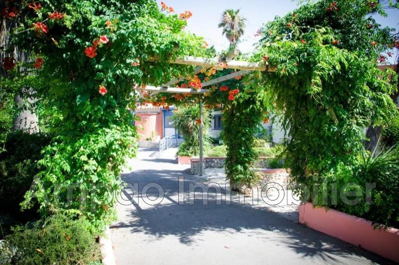 Appartement - 32 m² - 2 pièces