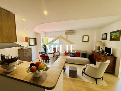 Appartement - 45 m² - 3 pièces