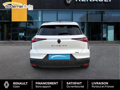 Renault Symbioz E-Tech full hybrid 145 Evolution