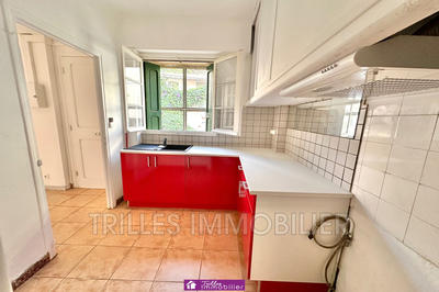 Maison - 55 m² - 4 pièces