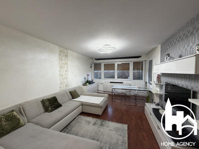 Appartement - 87 m² - 4 pièces