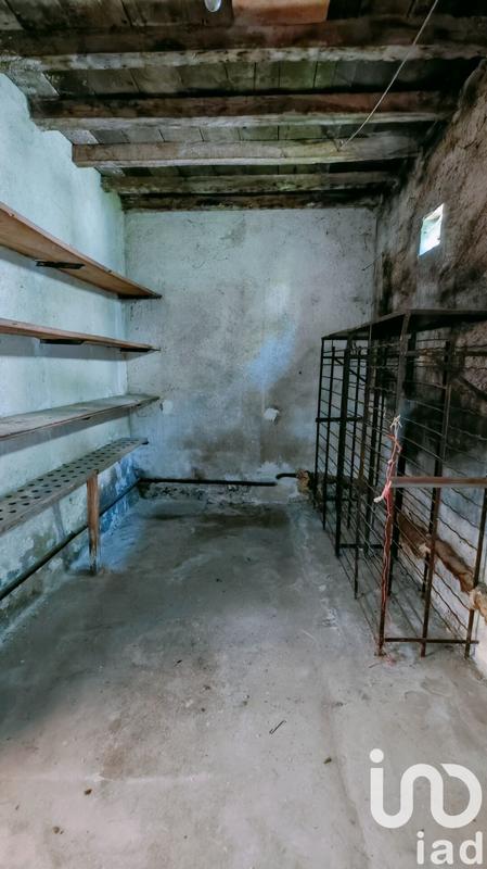 Maison de ville - 151 m² - 7 pièces