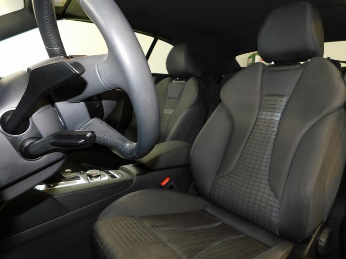 Audi A3 Cabriolet 40 Tfsi 190ch Design s tronic 7 Euro6d-T