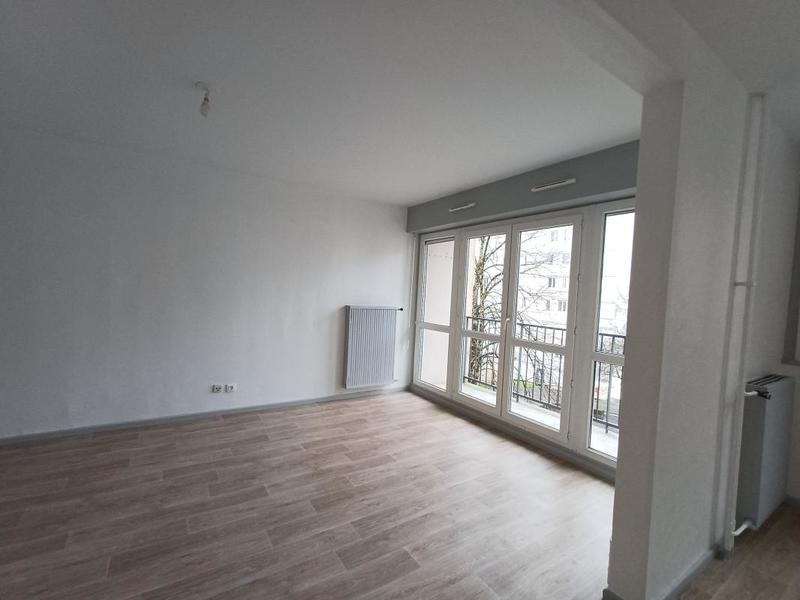 Appartement - 75 m² - 4 pièces