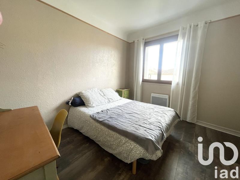 Appartement - 129 m² - 5 pièces