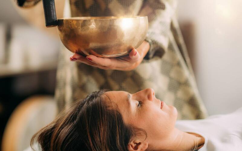 Atelier : Relaxation et Voyage sonore