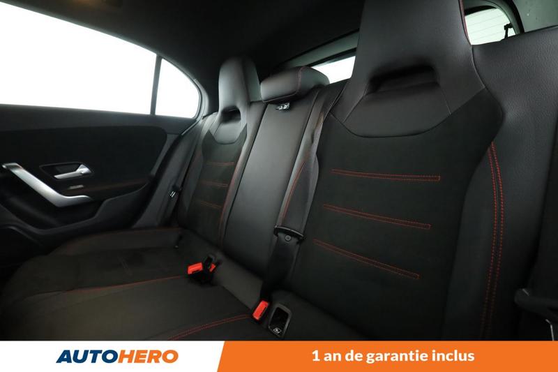 Mercedes Classe a 180 Amg Line 136 ch