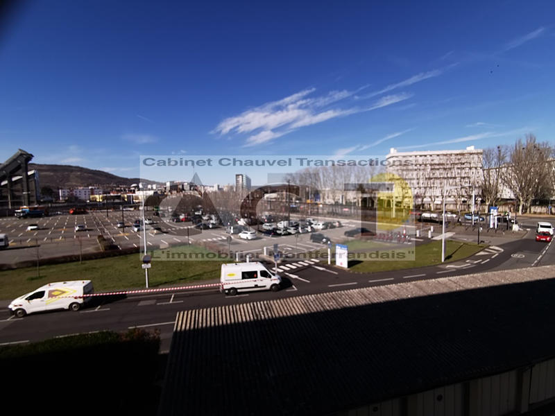 Appartement - 68 m² - 4 pièces