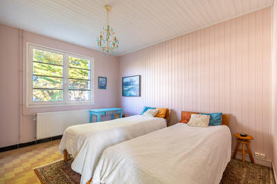 Maison - 55 m² - 4 pièces