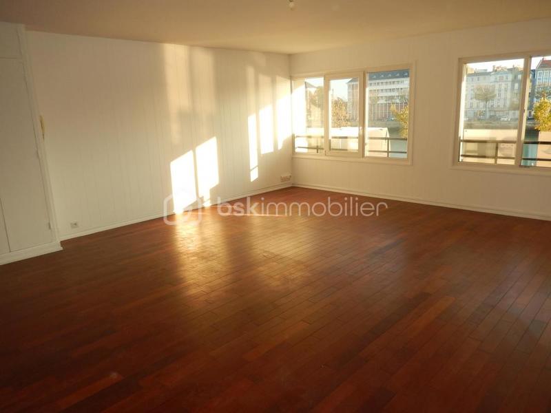 Appartement - 68 m² - 2 pièces