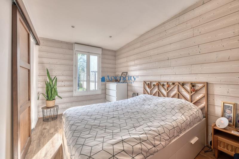 Maison ancienne - 90 m² - 4 pièces