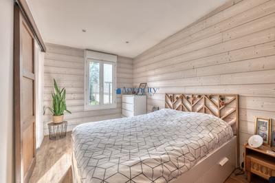 Maison ancienne - 90 m² - 4 pièces