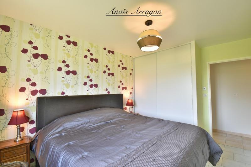 Maison - 130 m² - 4 pièces