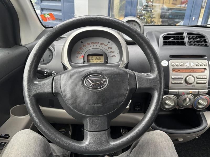 Daihatsu Sirion II 1.3 X