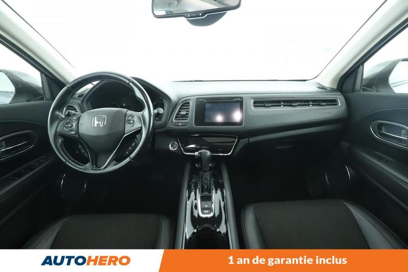 Honda Hrv 1.5 i-Vtec Exclusive Navi Cvt 130 ch