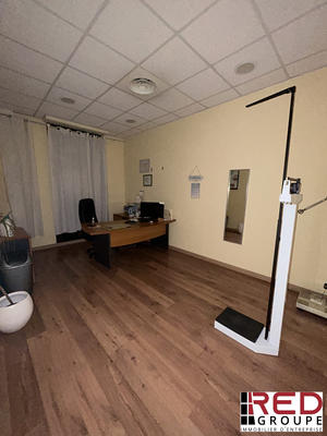 Local commercial - 73 m²