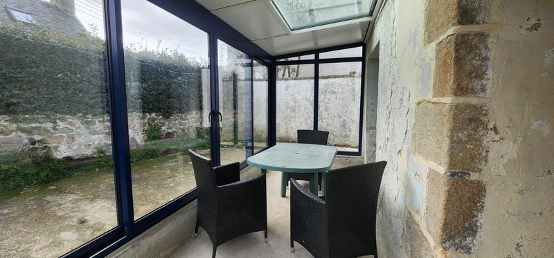 Maison - 68 m² - 4 pièces