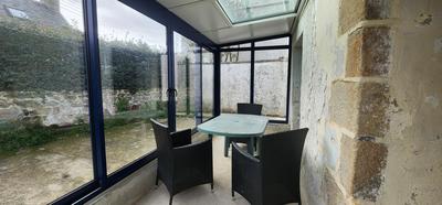 Maison - 68 m² - 4 pièces