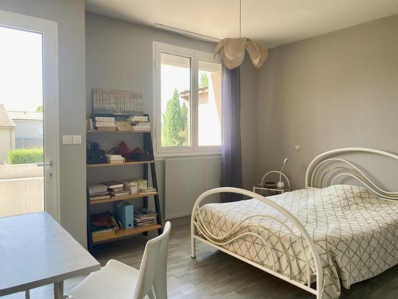 Maison - 170 m² - 6 pièces