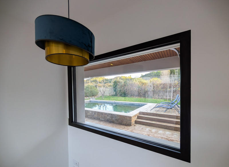 Maison - 111 m² - 5 pièces