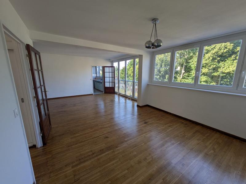 Appartement - 89 m² - 3 pièces