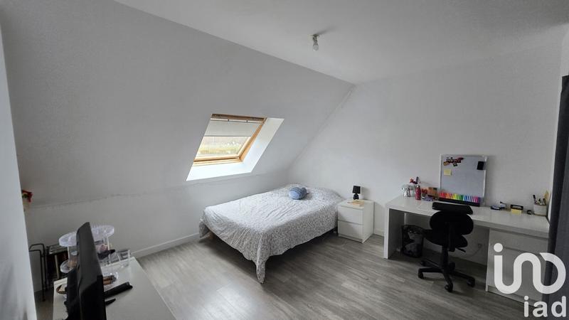 Maison - 150 m² - 8 pièces