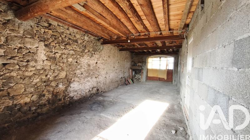 Maison - 93 m² - 4 pièces