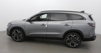 Renault Espace VI 1.2 E-Tech Full Hybrid 200 Esprit Alpine 7 Places