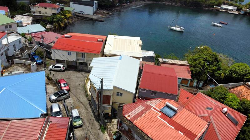 Maison - 160 m² - 8 pièces