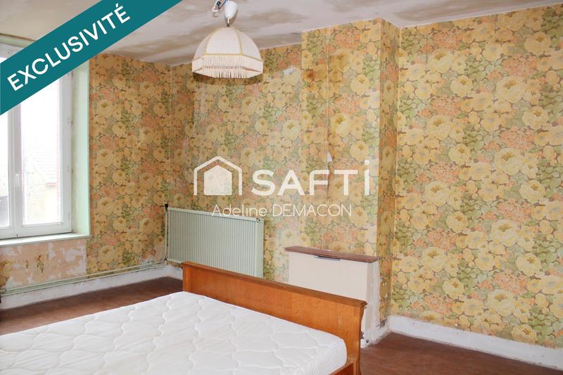 Maison - 170 m² - 7 pièces