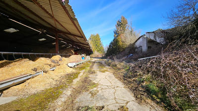 Maison - 278 467 m² - 4 pièces