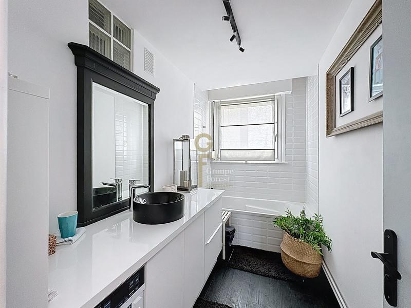 Appartement - 111 m² - 4 pièces