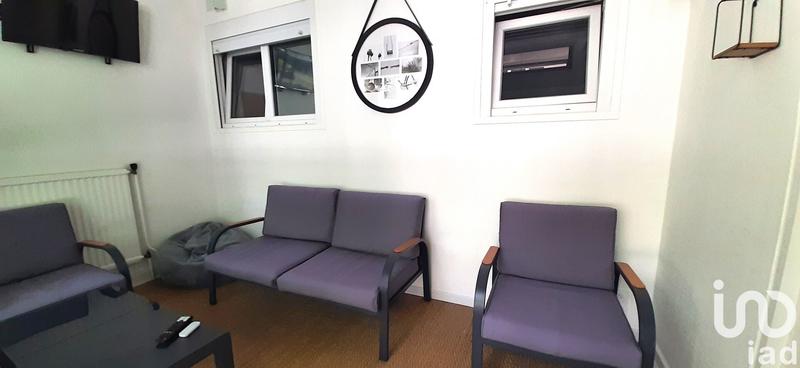 Appartement - 75 m² - 4 pièces