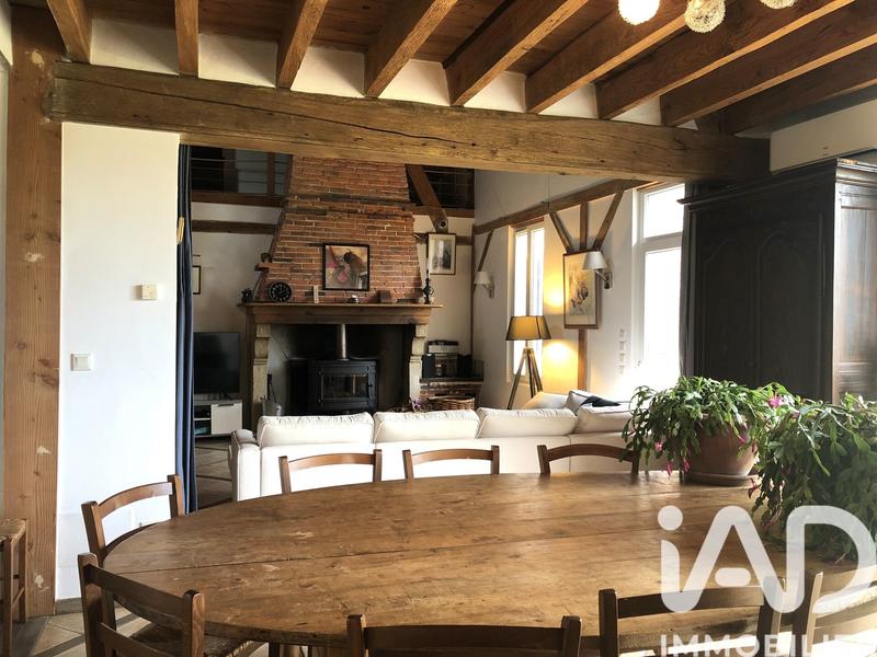 Maison - 173 m² - 4 pièces