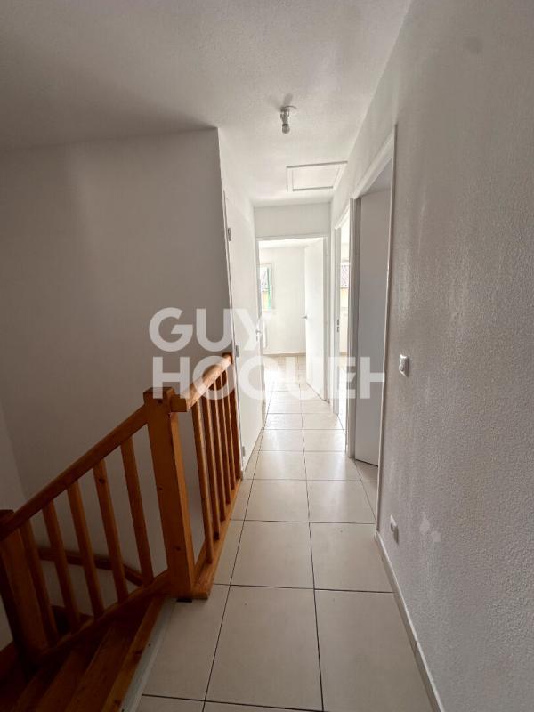 Maison - 81 m² - 4 pièces