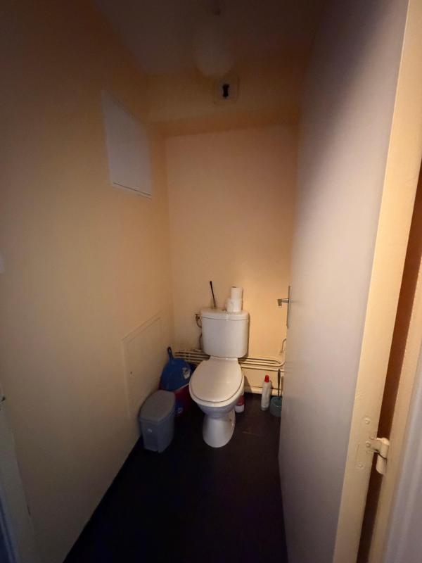 Duplex - 73 m² - 3 pièces