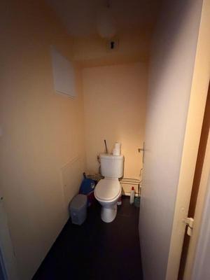 Duplex - 73 m² - 3 pièces