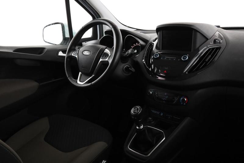 Ford Tourneo Courier 1.5 TDCi Titanium 100 ch