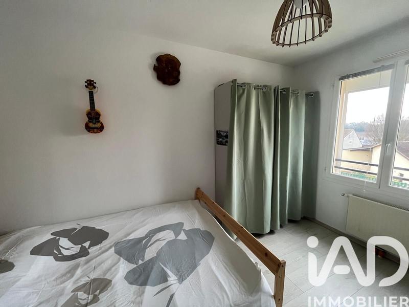 Maison - 118 m² - 6 pièces