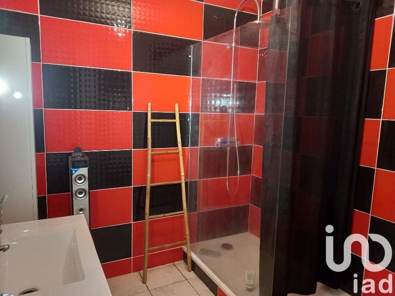 Maison de ville - 150 m² - 6 pièces