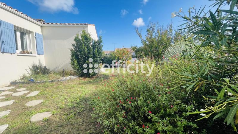 Maison - 90 m² - 3 pièces