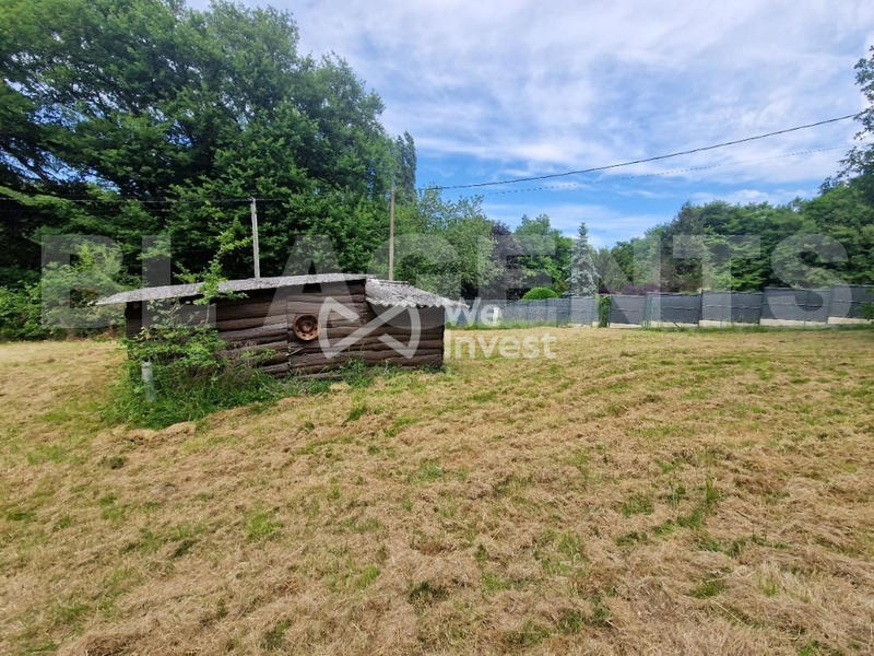 Maison - 94 m² - 4 pièces