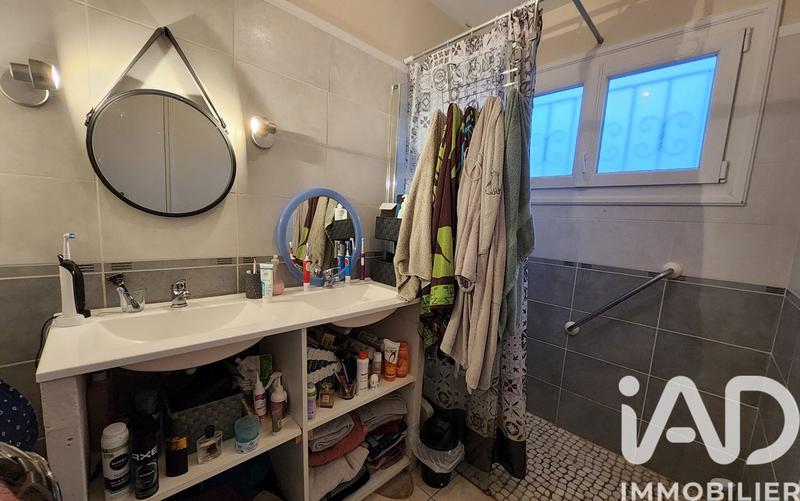 Maison - 98 m² - 6 pièces