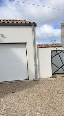 Maison - 93 m² - 4 pièces