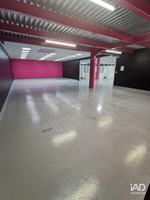 Local commercial - 581 m²
