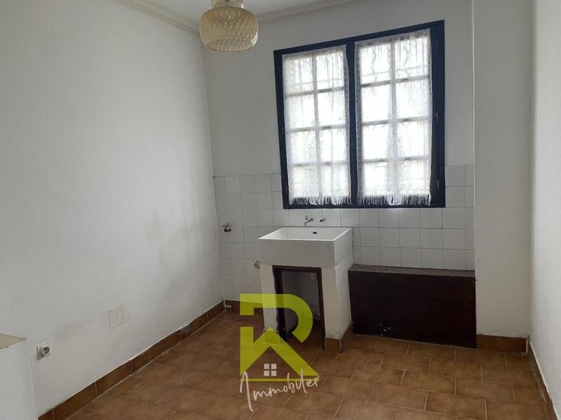 Villa - 170 m² - 7 pièces