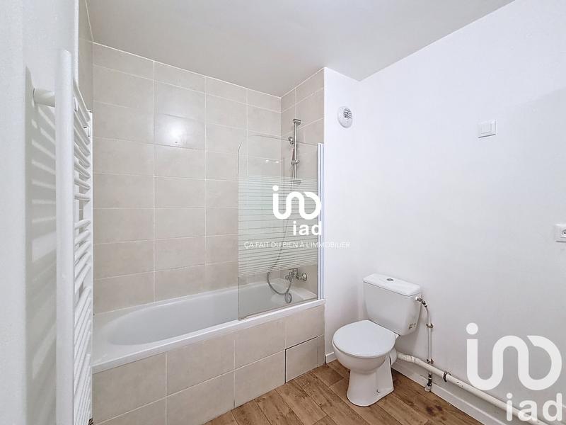 Appartement - 84 m² - 4 pièces