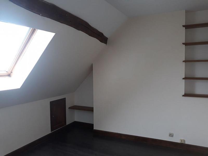 Duplex - 61 m² - 2 pièces