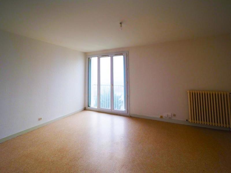 Appartement - 77 m² - 4 pièces